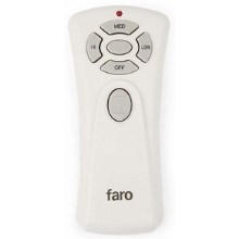 FARO 33929 - Távirányító mennyezeti ventilátorokhoz