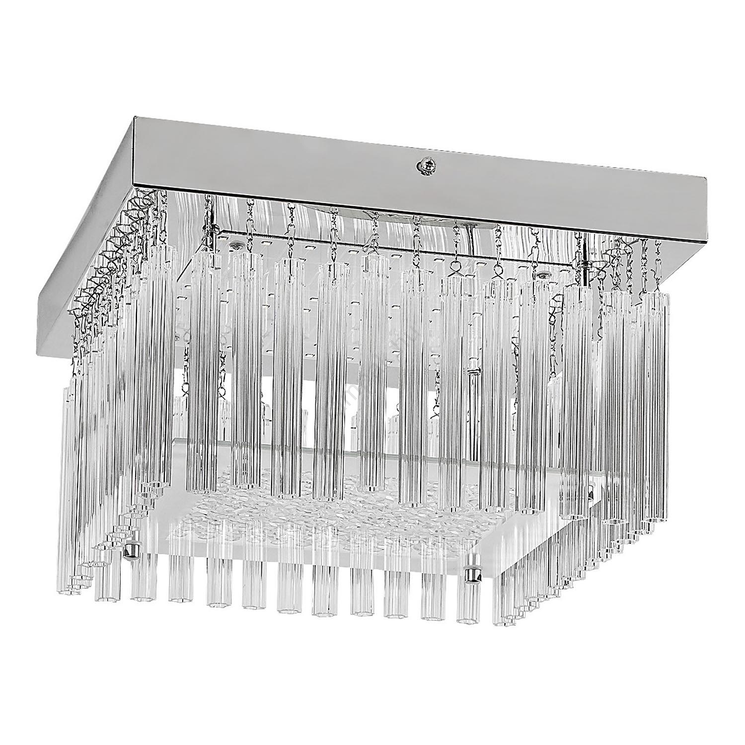 Rabalux 2451 LED Menyezeti lámpa MARCELLA 1xLED 18W 230V lampak hu