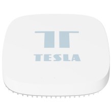 TESLA Smart - Intelligens központi egység Hub Smart Zigbee Wi-Fi