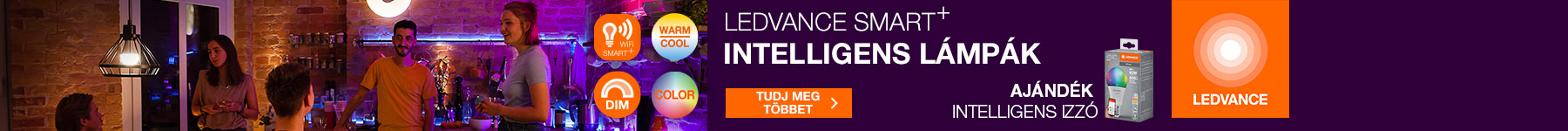 Kategorie Ledvance - dárek