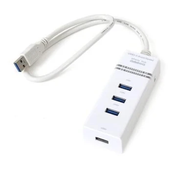 Adapter 4xUSB port