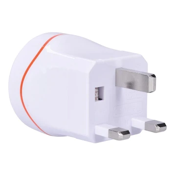 Adapter UK 16A