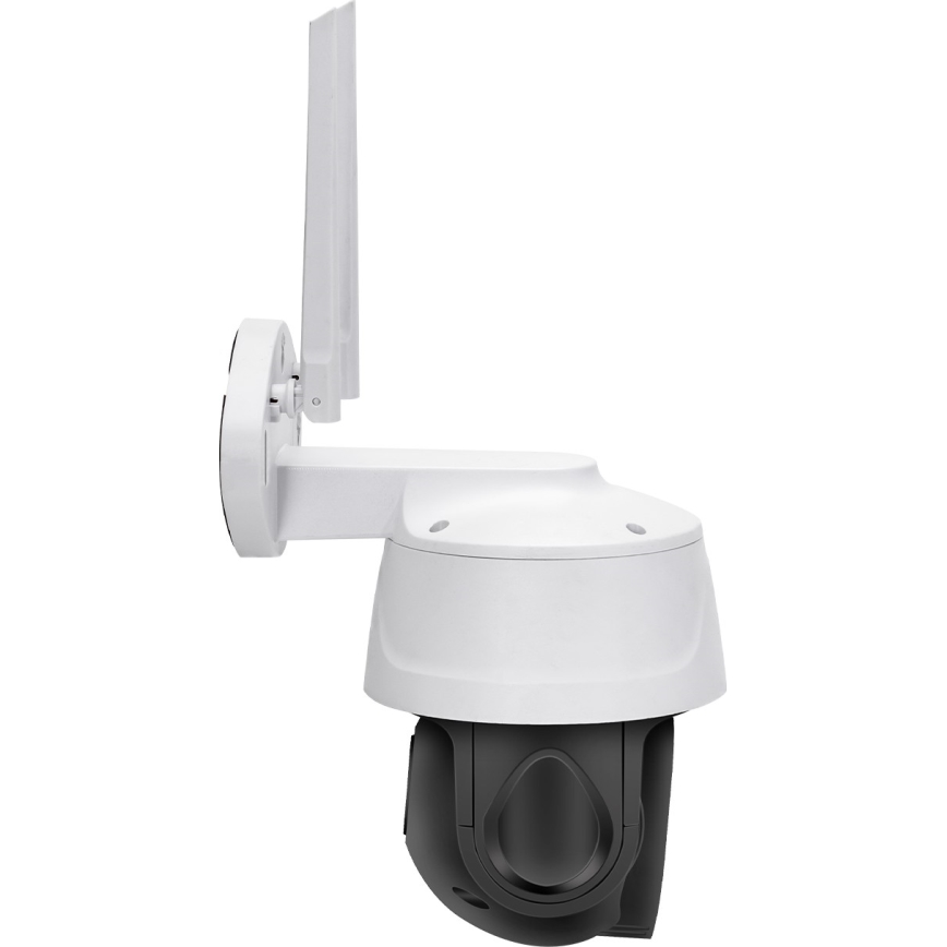 Aigostar - Intelligens kültéri kamera 1080p 230V Wi-Fi IP66