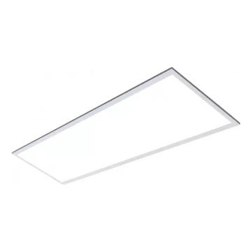 Aigostar - LED Beépíthető mennyezeti panel LED/40W/230V 4000K 30x120cm