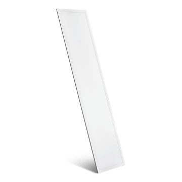 Aigostar - LED Beépíthető panel LED/28W/230V 120x30 cm 4000K