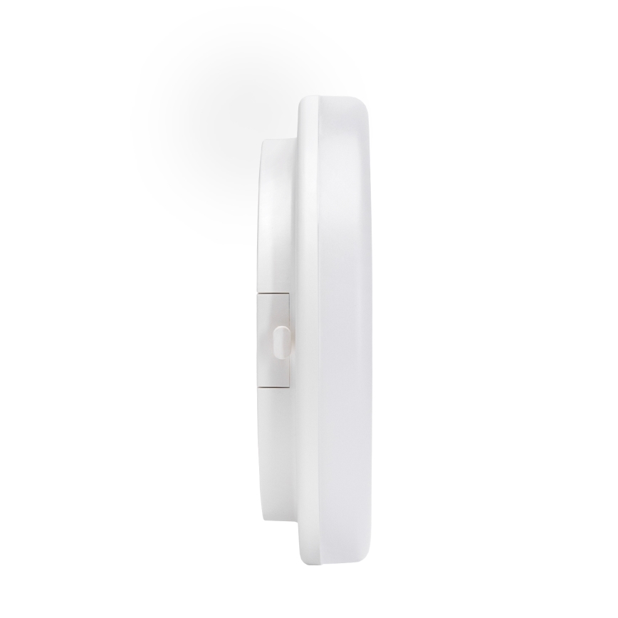 Aigostar - LED Dimmelhető fürdőszobai lámpa LED/18W/230V 3000-6000K IP54 + távirányítás