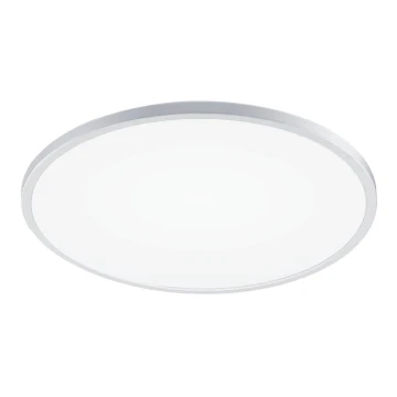 Aigostar - LED Fürdőszobai mennyezeti lámpa LED/18W/230V 6500K átm. 30 cm IP44