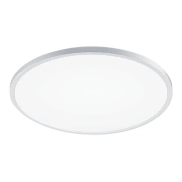 Aigostar - LED Fürdőszobai mennyezeti lámpa LED/24W/230V 6500K átm. 42 cm IP44