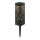 Aigostar - LED Napelemes lámpa LED/0,006W/1,2V 28,5cm fekete 2700K IP44