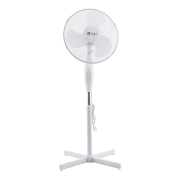 Állványos ventilátor STANDING 128 cm 45W