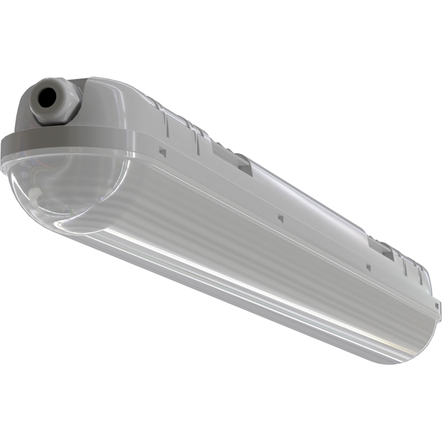 APLED - LED Fénycsöves lámpa DUSTER LED/18W/230V IP65