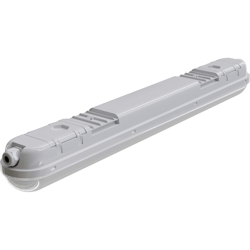 APLED - LED Fénycsöves lámpa DUSTER LED/18W/230V IP65