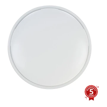 APLED - LED Mennyezeti lámpa LENS R TRICOLOR LED/36W/230V IP41 2700 - 6500K 2520lm