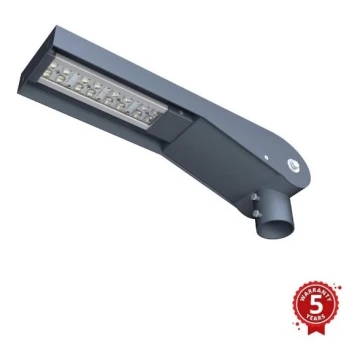 APLED - LED Utcai lámpa FLEXIBO LED/19W/90-265V IP65