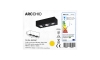 Arcchio - LED Mennyezeti lámpa DWIGHT 3xG53/20W/230V