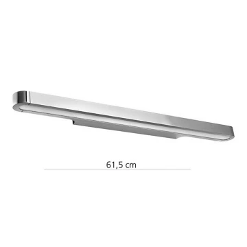 Artemide AR 1913050A - LED Fali lámpa TALO 60 1xLED/25W/230V