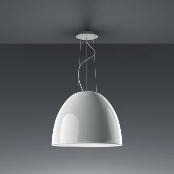 Artemide AR A244900 - Csillár zsinóron NUR 1xE27/205W/230V