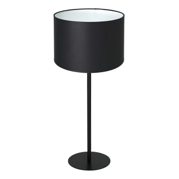 Asztali lámpa ARDEN 1xE27/60W/230V á. 25 cm fehér/arany