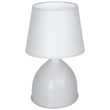 Asztali lámpa TABLE LAMPS 1xE27/60W/230V