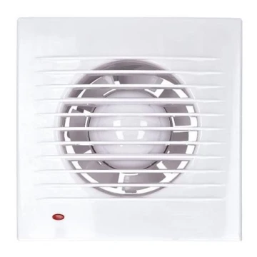 Axiális ventilátor 13W/230V