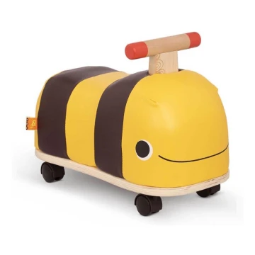 B-Toys - Tolós bicikli Bee