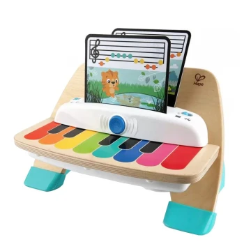 Baby Einstein - Fából készült zenei játék MAGIC TOUCH zongora