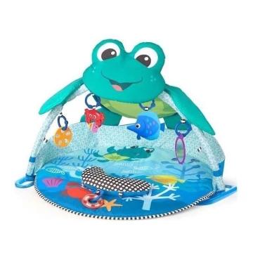 Baby Einstein - Gyermek játékszőnyeg NEPTUNE UNDER THE SEA