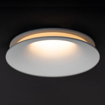 Beépíthető lámpa AJAS 10W fehér
