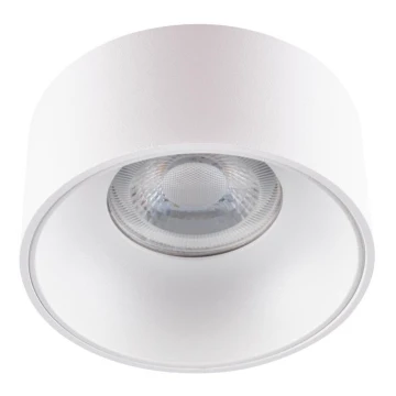 Beépíthető lámpa MINI RITI 1xGU10/25W/230V fehér
