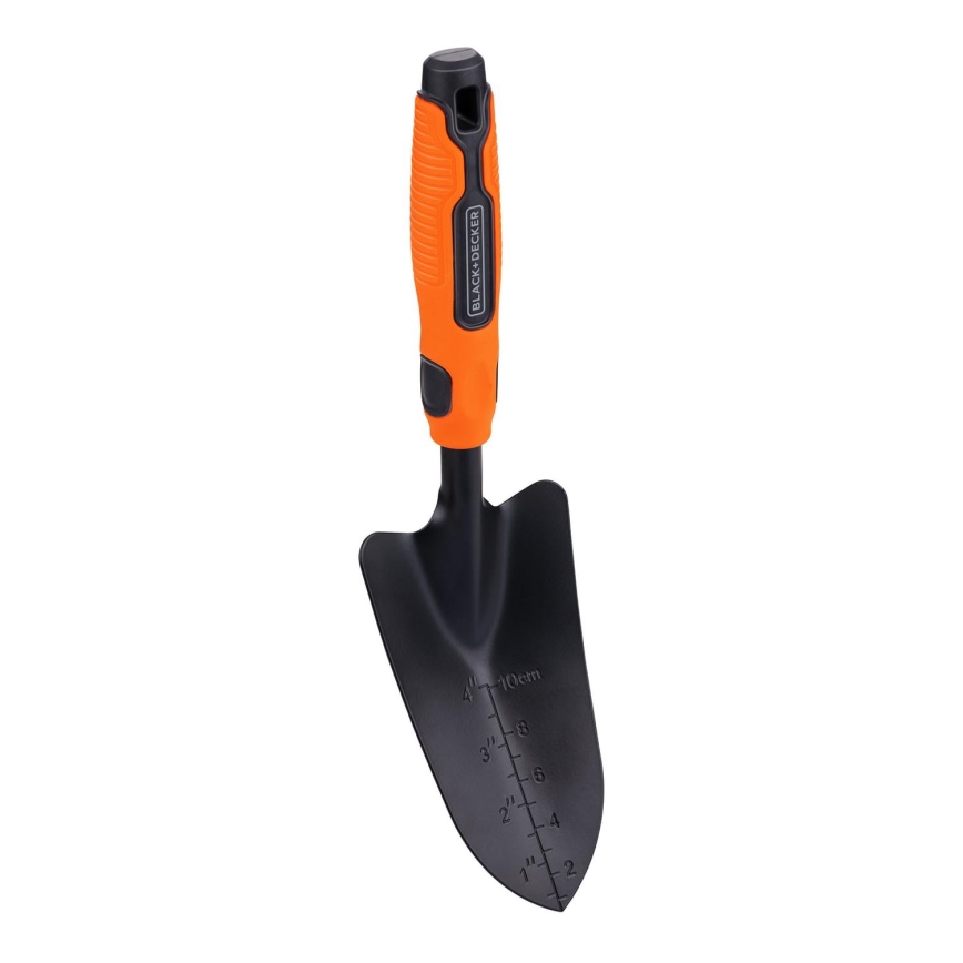 BLACK+DECKER - Kertészeti simító 35 cm