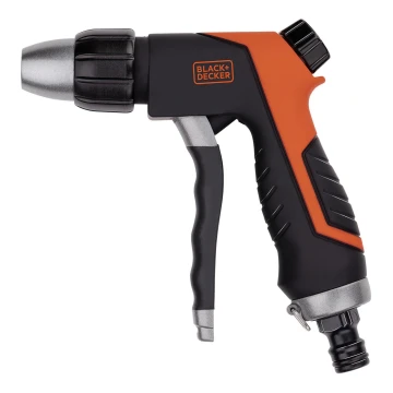 BLACK+DECKER - Öntözőpisztoly