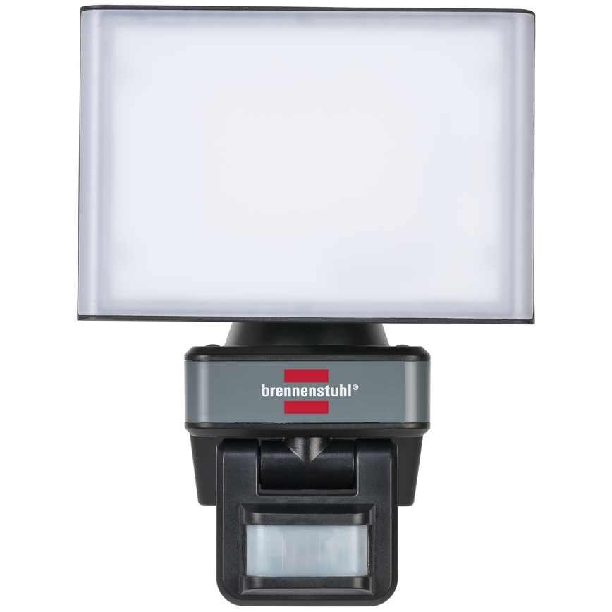 Brennenstuhl - LED Dimmelhető reflektor érzékelővel LED/19,5W/230V 3000-6500K IP54 Wi-Fi