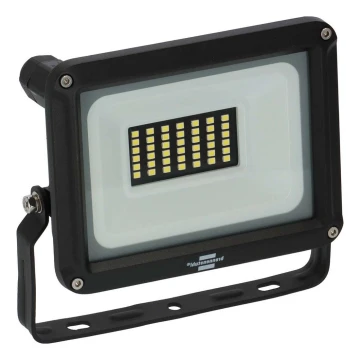 Brennenstuhl - LED Kültéri reflektor LED/20W/230V 6500K IP65