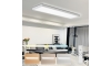 Brilagi - LED Dimmelhető fürdőszobai lámpa FRAME SMART LED/50W/230V 3000-6000K IP44 fehér + távirányítás