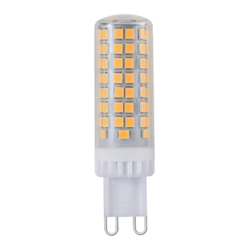 Brilagi - LED Dimmelhető izzó G9/6W/230V 3000K