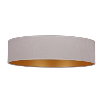 Brilagi - LED Dimmelhető mennyezeti lámpa VELVET SMART LED/24W/230V á. 45 cm 2700-6500K Wi-Fi Tuya + távirányító