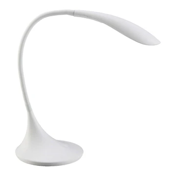 Brilagi - LED Érintős dimmelhető asztali lámpa SWAN LED/5,5W/230V fehér