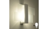 Brilagi -  LED fali lámpa HERA 1xE27/7,5W/230V fehér