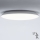 Brilagi - LED Fürdőszobai lámpa érzékelővel VESTAS LED/18W/230V 3000K IP54