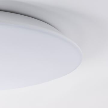 Brilagi - LED Fürdőszobai lámpa érzékelővel VESTAS LED/18W/230V 3000K IP54