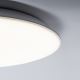 Brilagi - LED Fürdőszobai lámpa érzékelővel VESTAS LED/18W/230V 4000K IP54