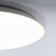 Brilagi - LED Fürdőszobai lámpa érzékelővel VESTAS LED/28W/230V 3000K IP54