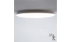 Brilagi - LED Fürdőszobai lámpa érzékelővel  VESTAS LED/45W/230V 4000K IP54