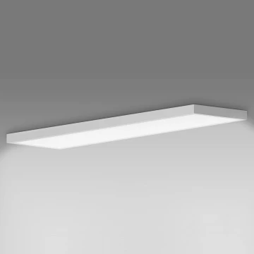 Brilagi - LED Fürdőszobai mennyezeti lámpa FRAME LED/50W/230V 120x30 cm IP44 fehér