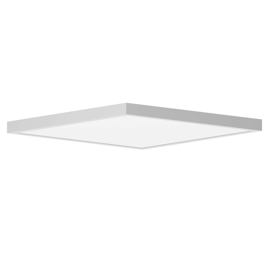 Brilagi - LED Fürdőszobai mennyezeti lámpa FRAME LED/50W/230V 60x60 cm IP44 fehér