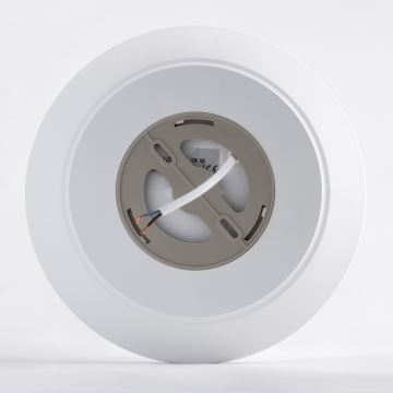 Brilagi - LED Fürdőszobai mennyezeti lámpa VESTAS LED/12W/230V 3000K IP54