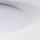 Brilagi - LED Fürdőszobai mennyezeti lámpa VESTAS LED/18W/230V 3000K IP54