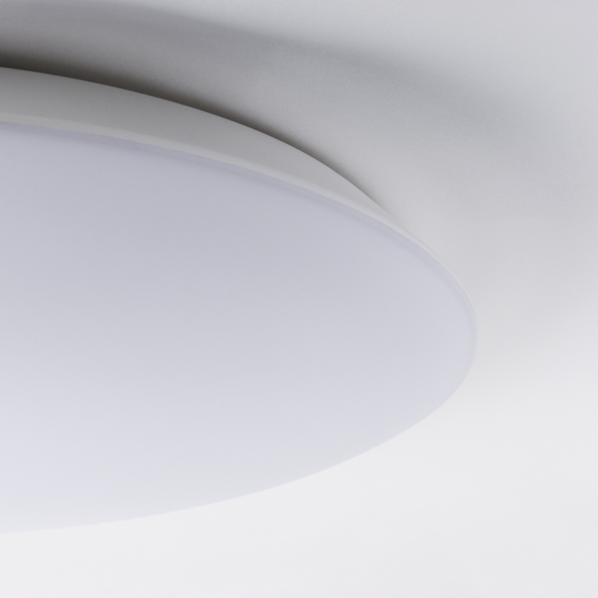 Brilagi - LED Fürdőszobai mennyezeti lámpa VESTAS LED/28W/230V 3000K IP54