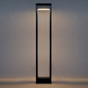 Brilagi - LED Kültéri lámpa CROTONE LED/7W/230V IP54 80 cm