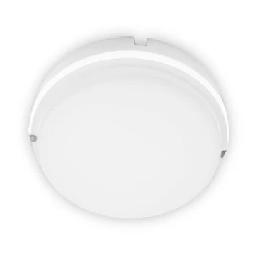 Brilagi - LED Mennyezeti ipari lámpa SIMA LED/12W/230V IP65 fehér